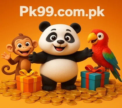 pk99-gaming platform