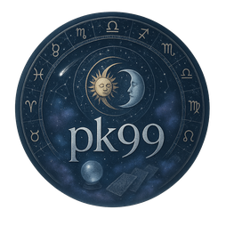 pk99 LOGO