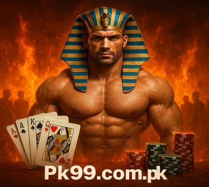 pk99-Login
