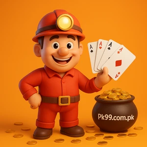 pk99 Gaming