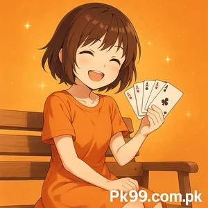 pk99 Gaming