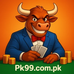 pk99 Gaming