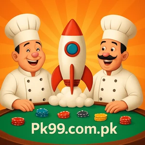pk99 Gaming
