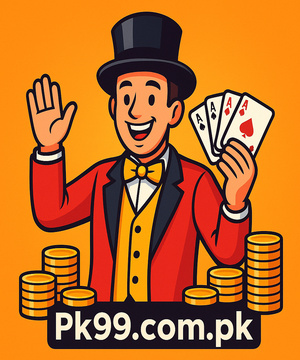 pk99 Gaming