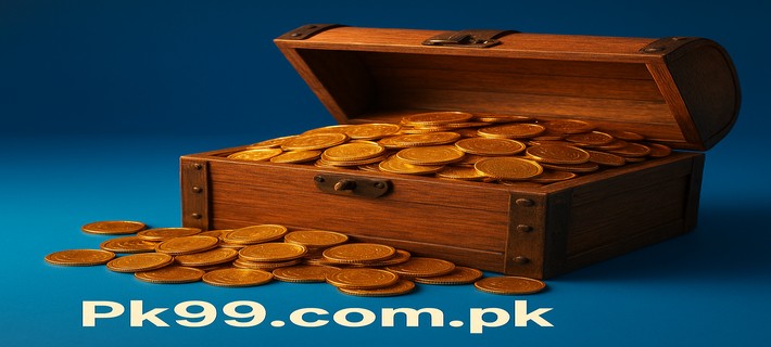 pk99 Promotions