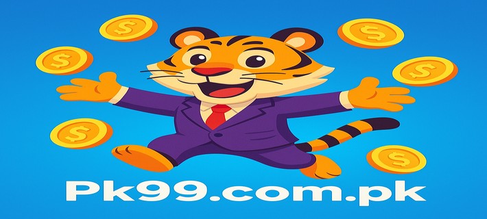 pk99 Promotions
