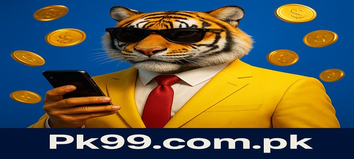 pk99 Promotions
