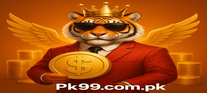 pk99 VIP