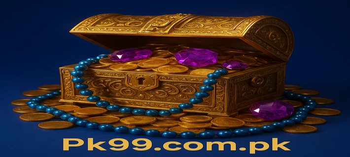 pk99 offers a generous bonus to players.