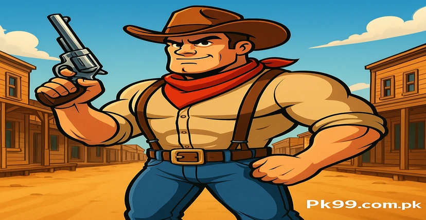 pk99's Bounty Hunter style combines beat-driven gameplay with sensible resource-management advice, crafted for gamers on our platform in Pakistan.